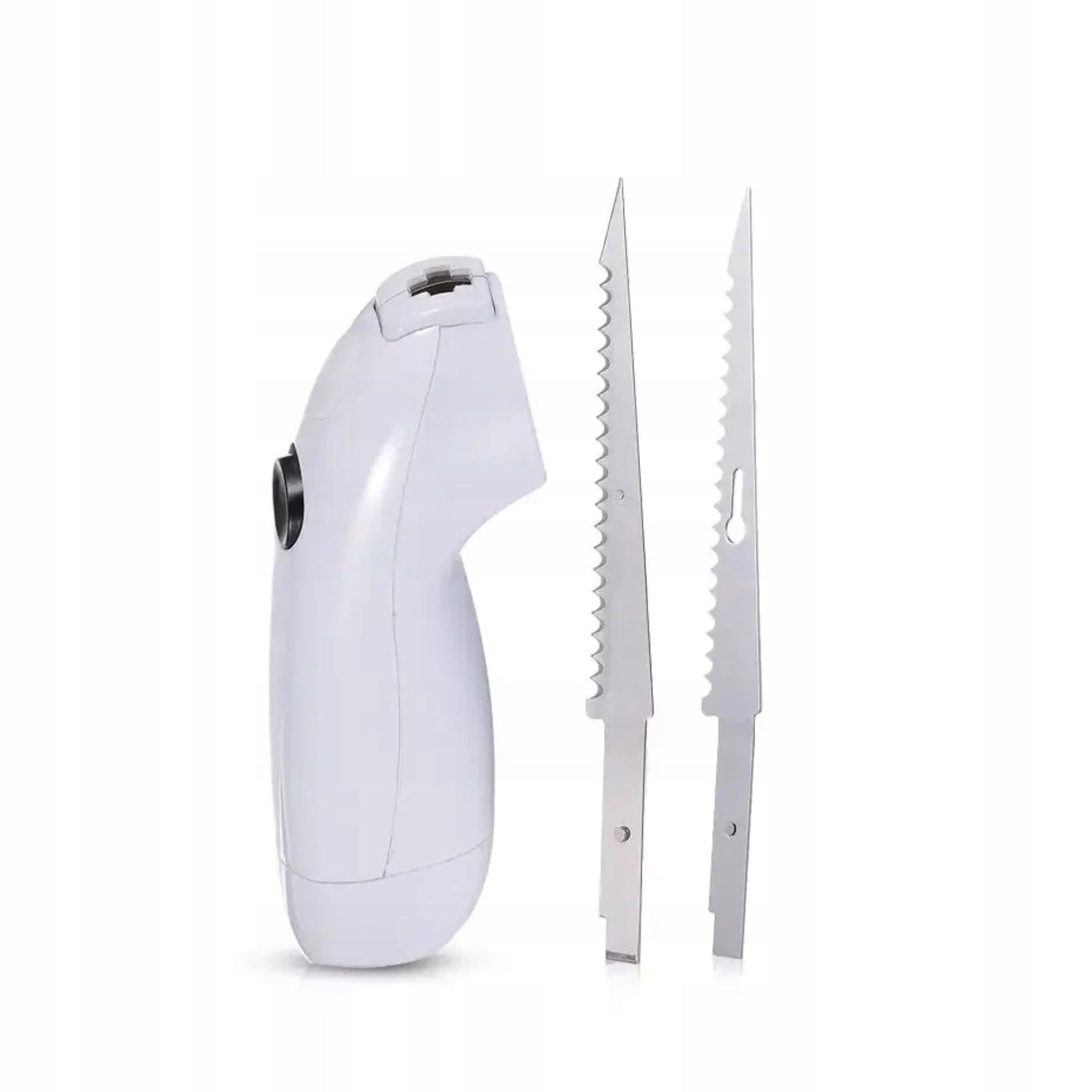 CORDLESS ELECTRIC KITCHEN KNIFE FOR MEAT VEGETABLES AND FRUITS Manufacturer code 3831127608817