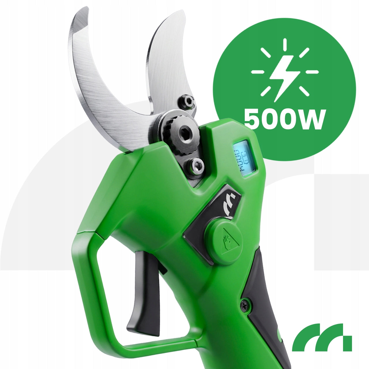 CORDLESS ELECTRIC PRUNER 40MM GARDEN BRANCH SHEARS ACCESSORIES Manufacturer code Sekator Akumulatorowy Nożyce 113868