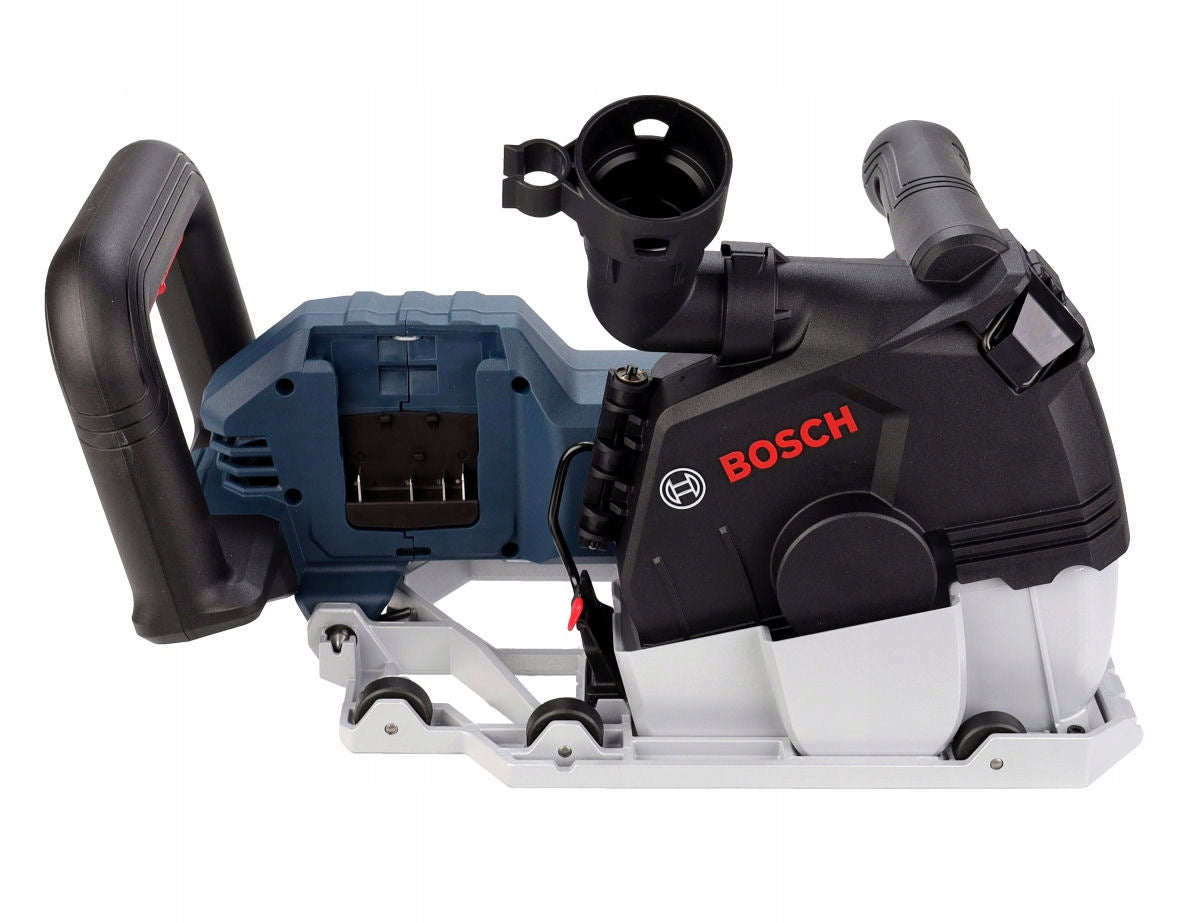 CORDLESS FURROW 18V 150mm GNF 18V-40 BOSCH + L-BOXX + 2 DISCS Brand Bosch