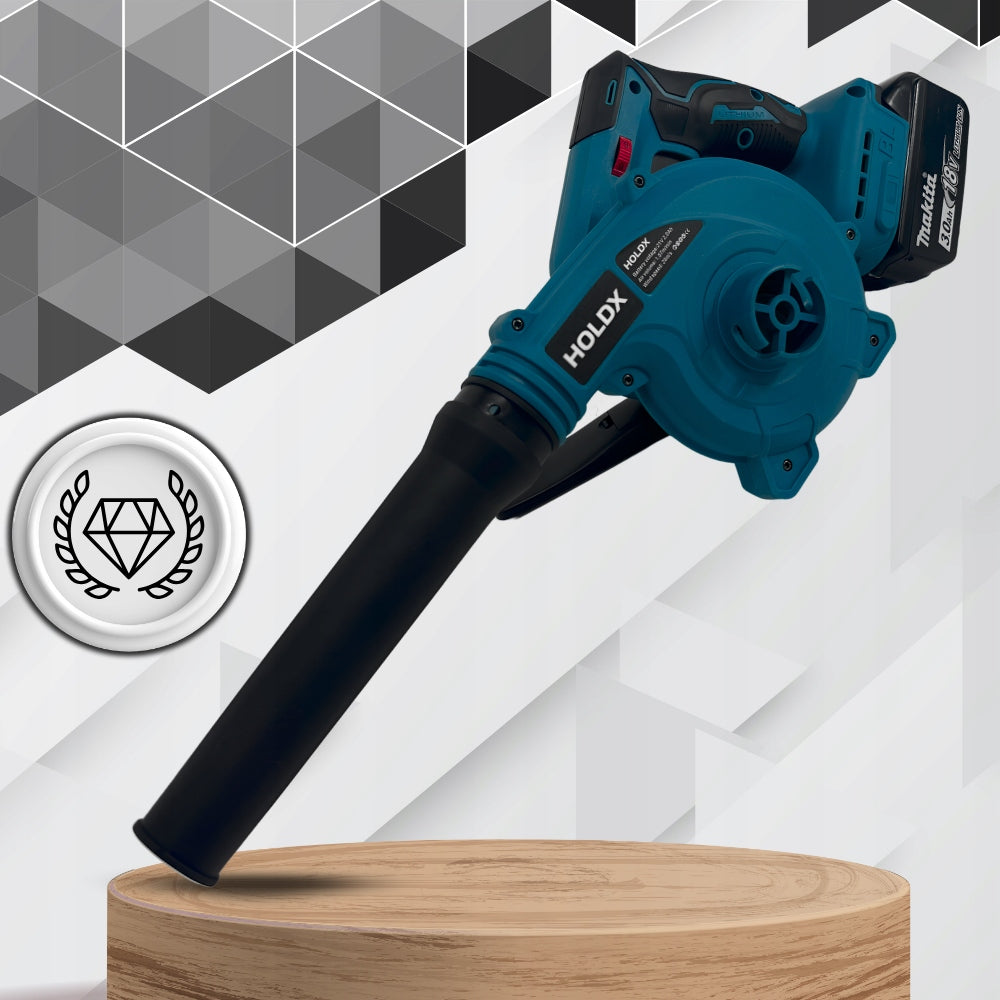 CORDLESS GARDEN LEAF BLOWER VACUUM CLEANER FOR MAKITA BATTERY Brand no brand