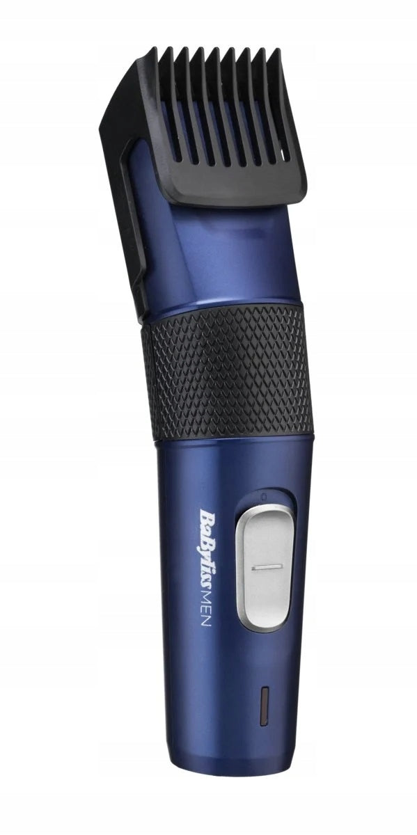 CORDLESS HAIR CLIPPER BABYLISS EAN (GTIN) 3030050162295