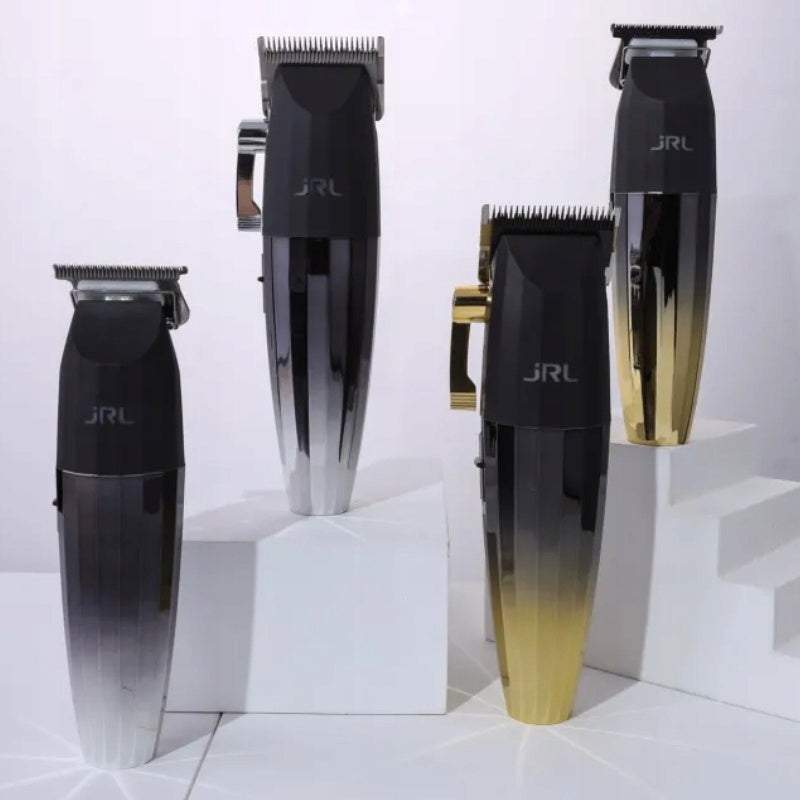 CORDLESS HAIR TRIMMER JRL FRESHFADE 2020T Manufacturer code 2020T