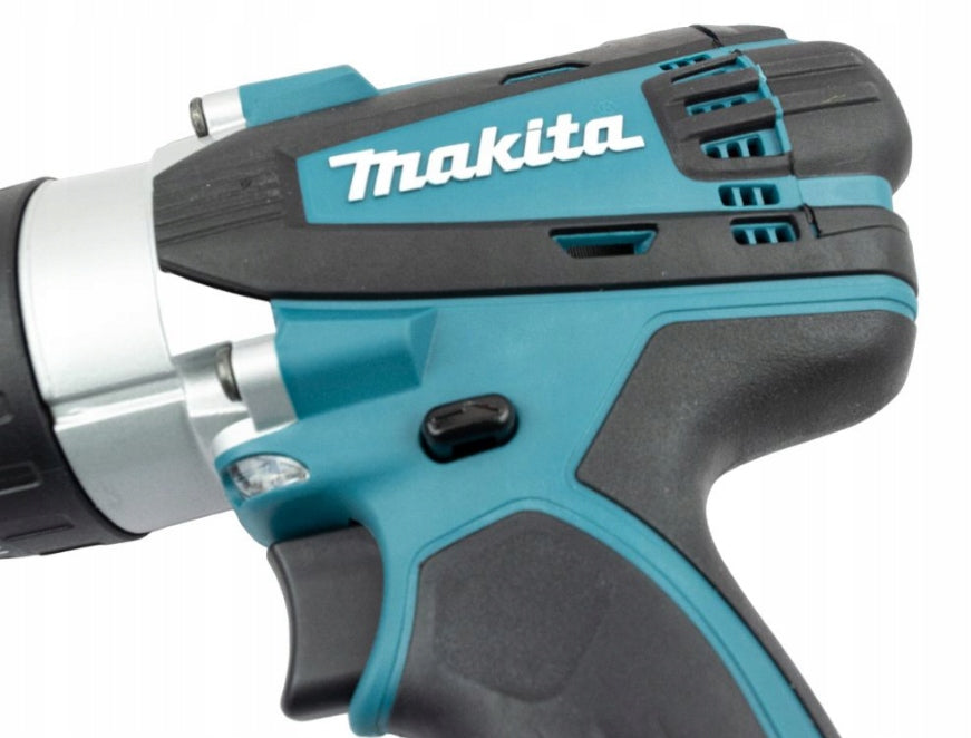 CORDLESS HAMMER DRILL MAKITA DHP458Z 18V LXT Brand Makita