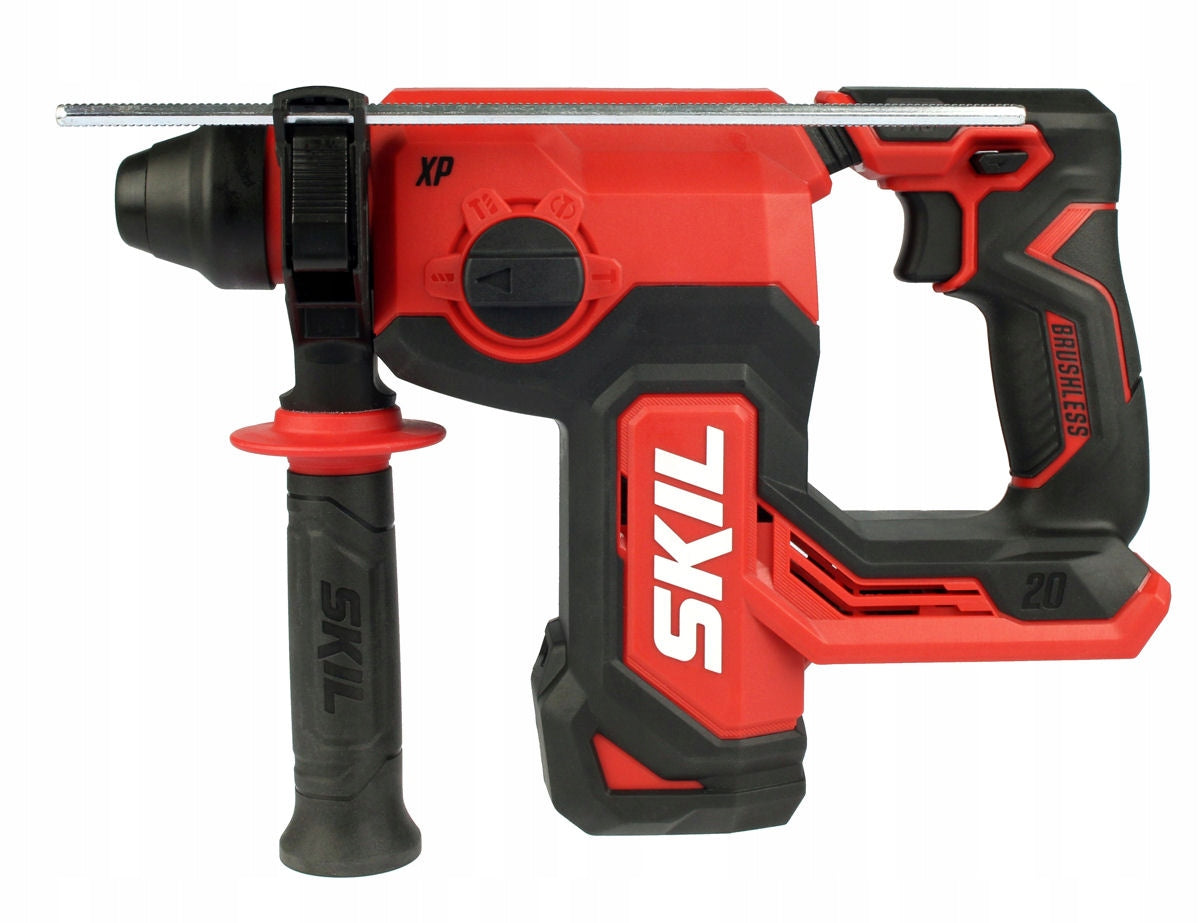 CORDLESS HAMMER DRILL SDS-PLUS 20V 3851 SKIL XP BODY Brand Skil