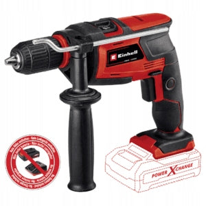 CORDLESS HAMMER DRILL TC-ID 18 LI Solo EINHELL