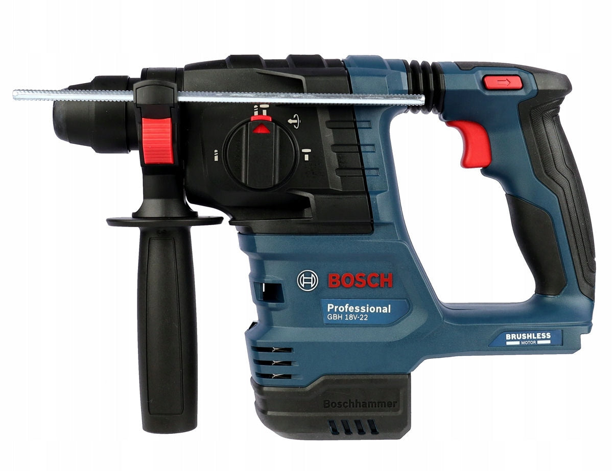 CORDLESS HAMMER GBH 18V-22 / GBH 185-LI BOSCH BODY Brand Bosch
