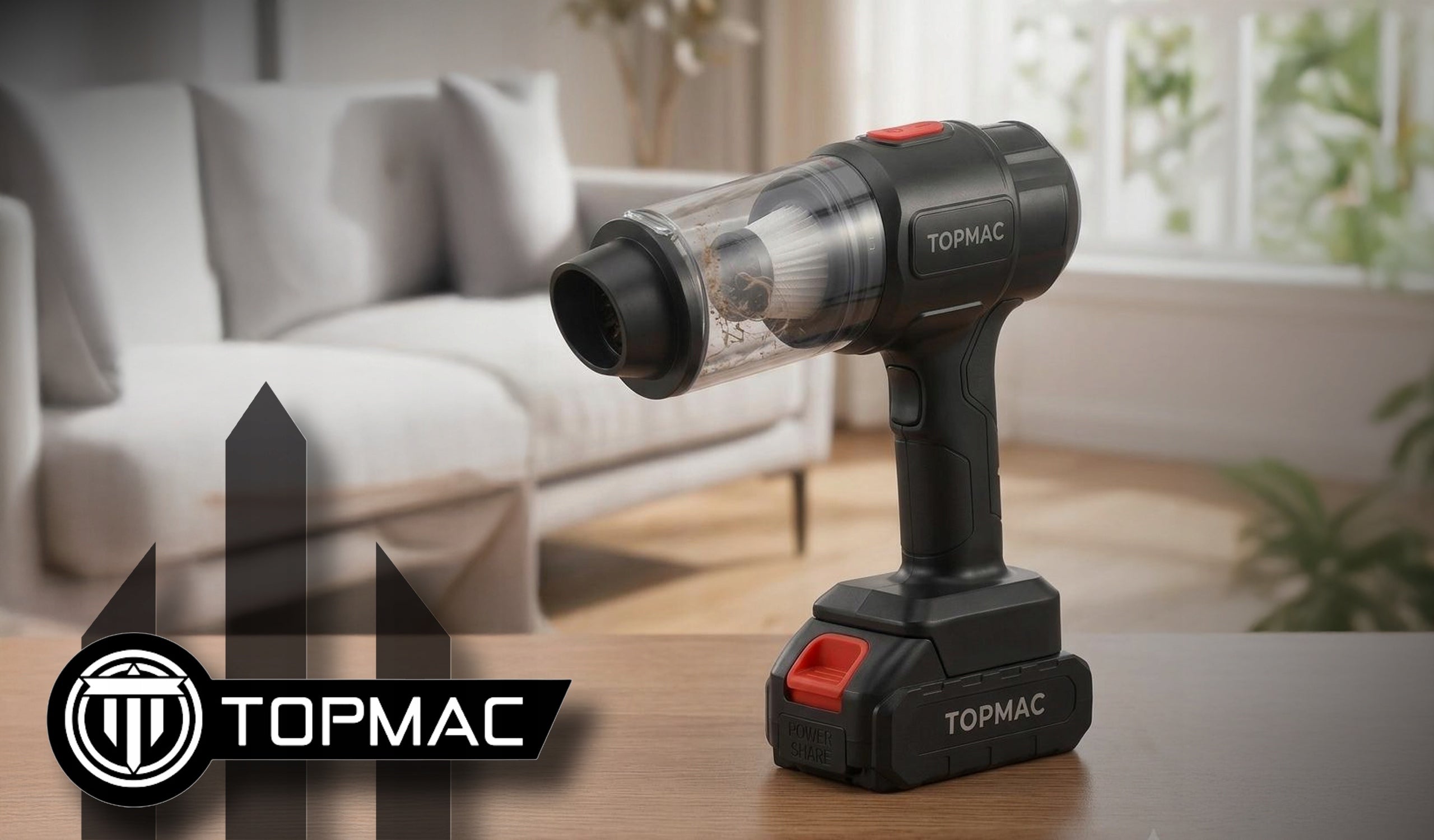 CORDLESS HANDHELD CAR CORDLESS VACUUM CLEANER MAX 300W 22000Pa Manufacturer code BEZPRZEWODOWY ODKURZACZ SAMOCHODOWY