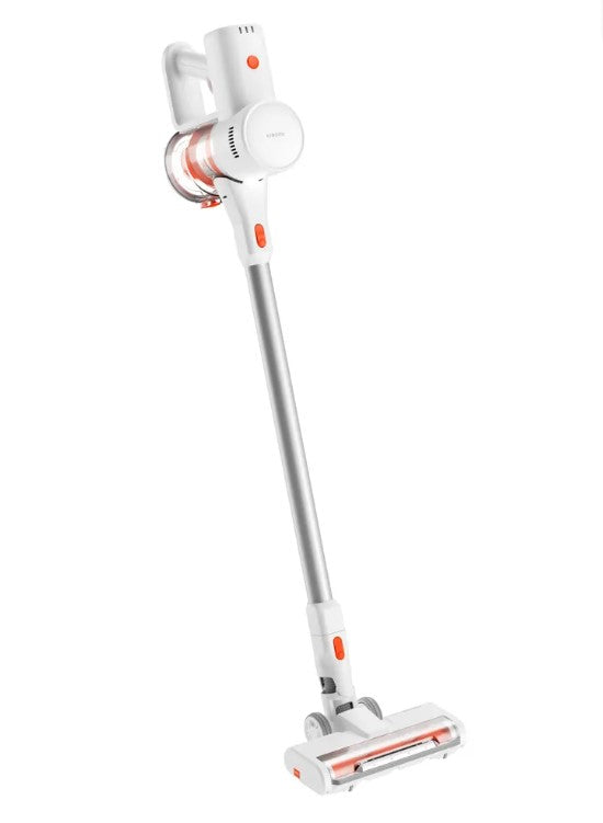 CORDLESS HANDHELD VACUUM CLEANER XIAOMI G20 LITE VERTICAL POWERFUL TURBO LED Manufacturer code Odkurzacz pionowy bezprzewodowy