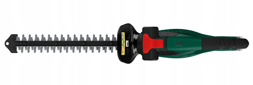 CORDLESS HEDGE AND SHRUB SHEARS PARKSIDE PHSA B1 12 V Power supply battery operated