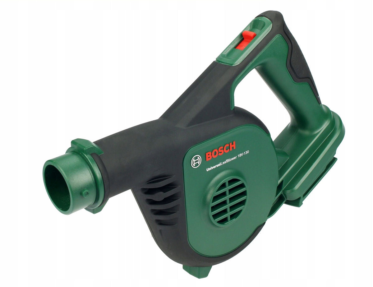 CORDLESS LEAF BLOWER UniversalLeafBlower 18V-130 BOSCH 1x2,5 Brand Bosch