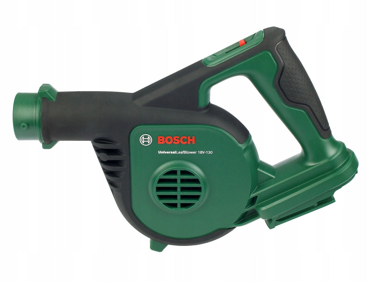 CORDLESS LEAF BLOWER UniversalLeafBlower 18V-130 BOSCH 1x2,5 EAN (GTIN) 3165140843218