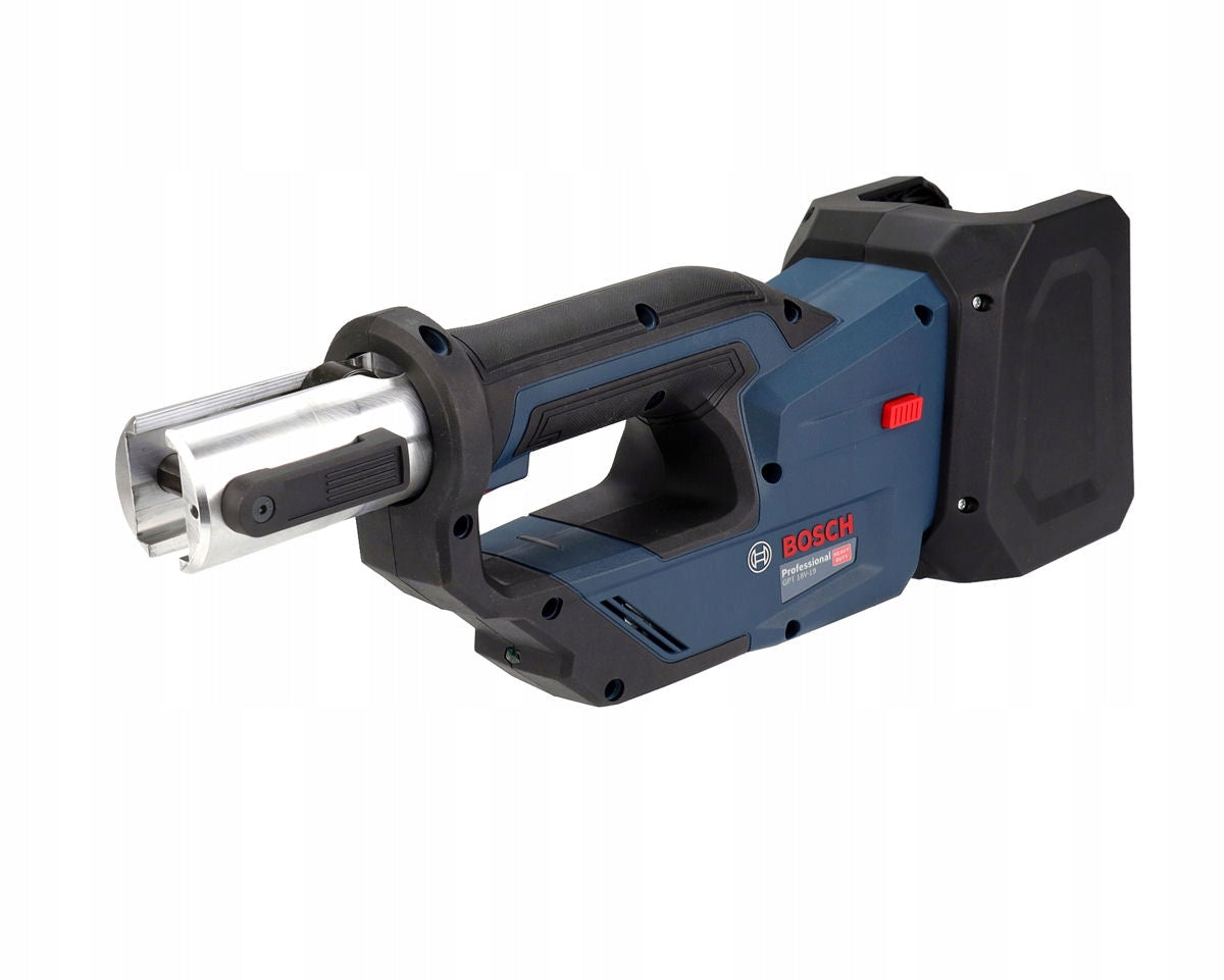CORDLESS PRESS PIPE CRIMPER GPT 18V-19 L-BOXX BODY EAN (GTIN) 4053423251753