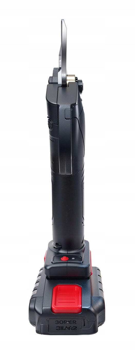 CORDLESS PRUNER FOR TREE BRANCH SHRUBS HEDGE TRIMMER 48V STRONG Power supply battery operated