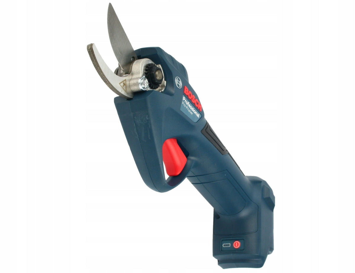 CORDLESS PRUNER PRO PRUNER BOSCH BODY EAN (GTIN) 4059952529073