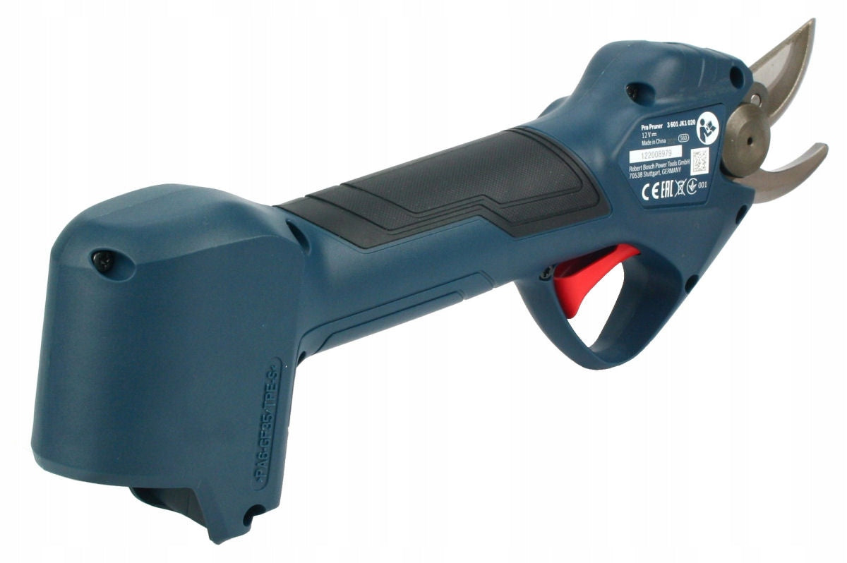 CORDLESS PRUNER PRO PRUNER BOSCH BODY Maximum cut branch thickness 25 mm