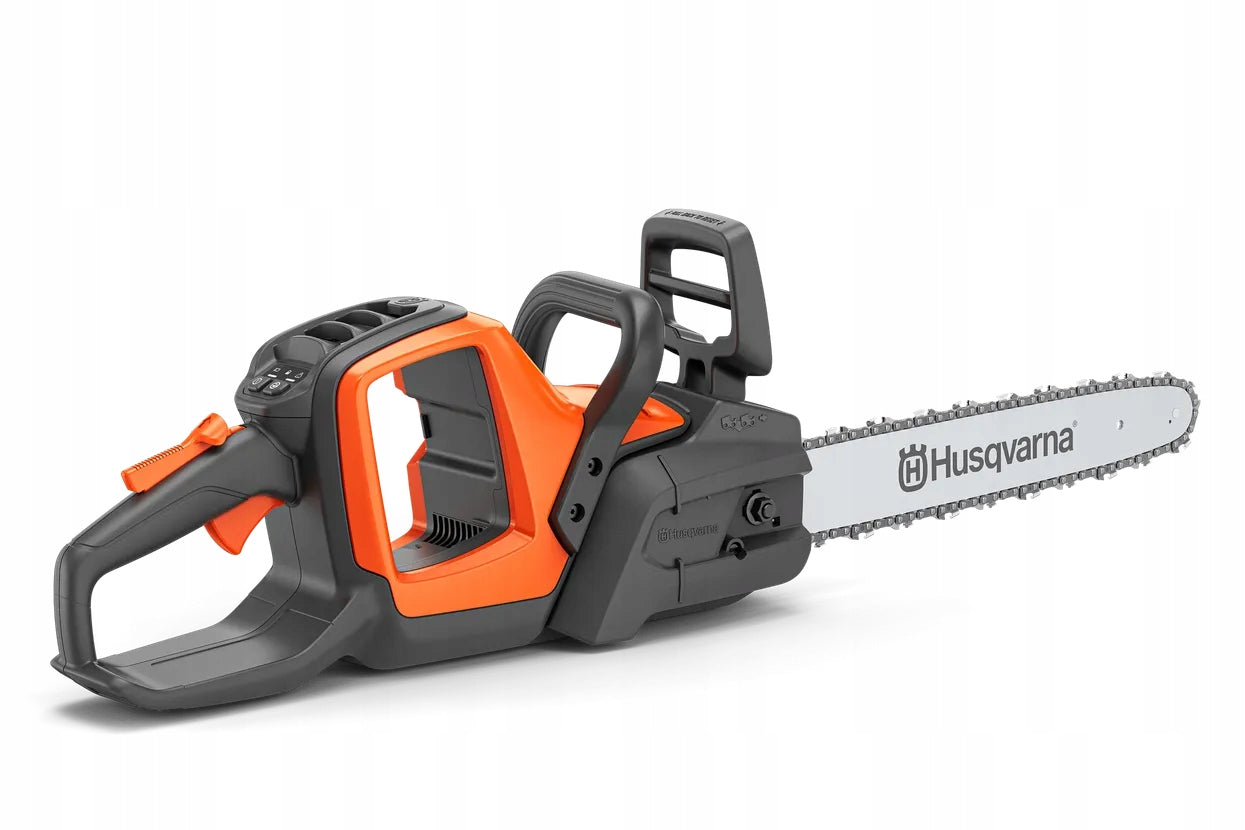 CORDLESS SAW HUSQVARNA 242i 36 V – 14" | 1,4 kW | BRUSHLESS Packaging status original