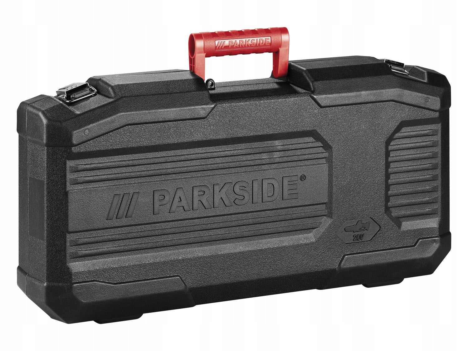 CORDLESS SAW PARKSIDE 20v PAGHS 20-Li B2 SAW Guide length 15 cm