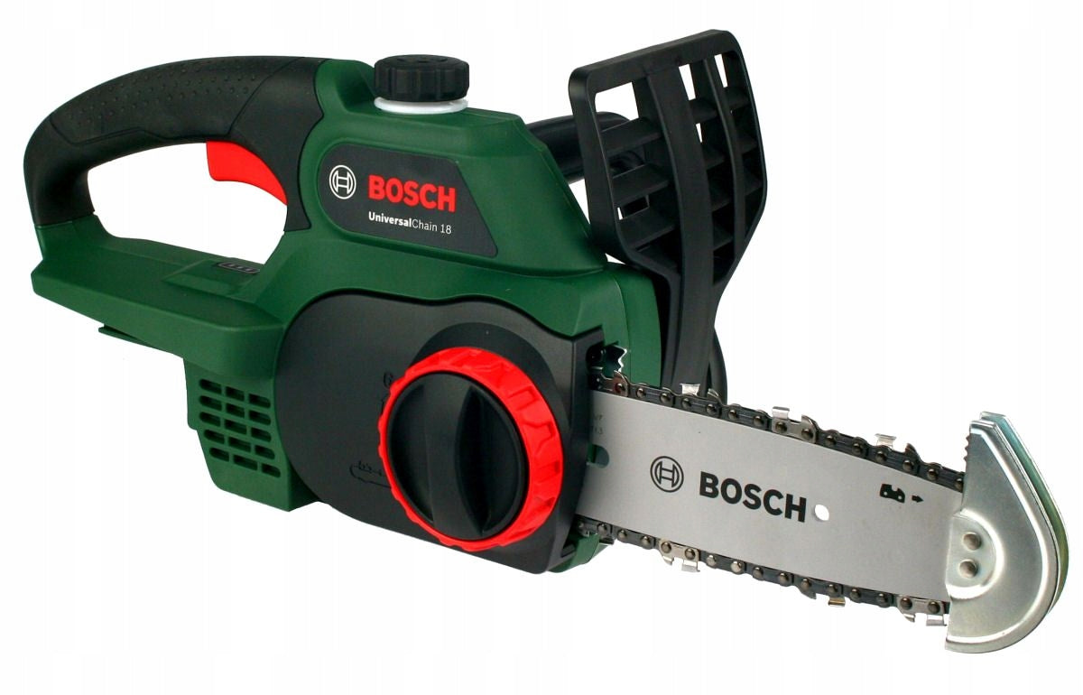 CORDLESS SAW UNIVERSALCHAIN 18 BOSCH BODY Brand Bosch