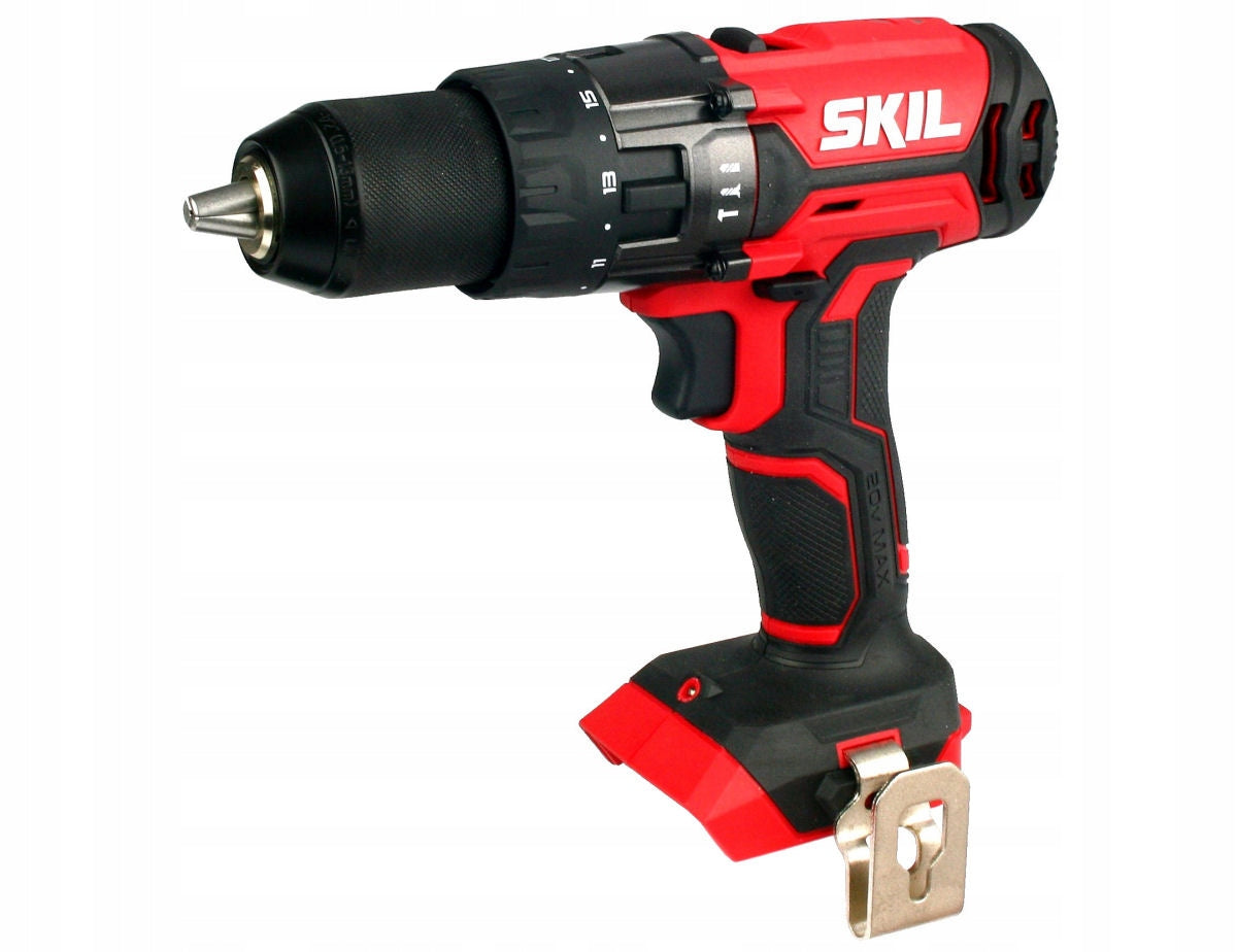 CORDLESS SCREWDRIVER WITH IMPACT 20V 55Nm 3018 SKIL BODY Manufacturer code CD1E3018CA
