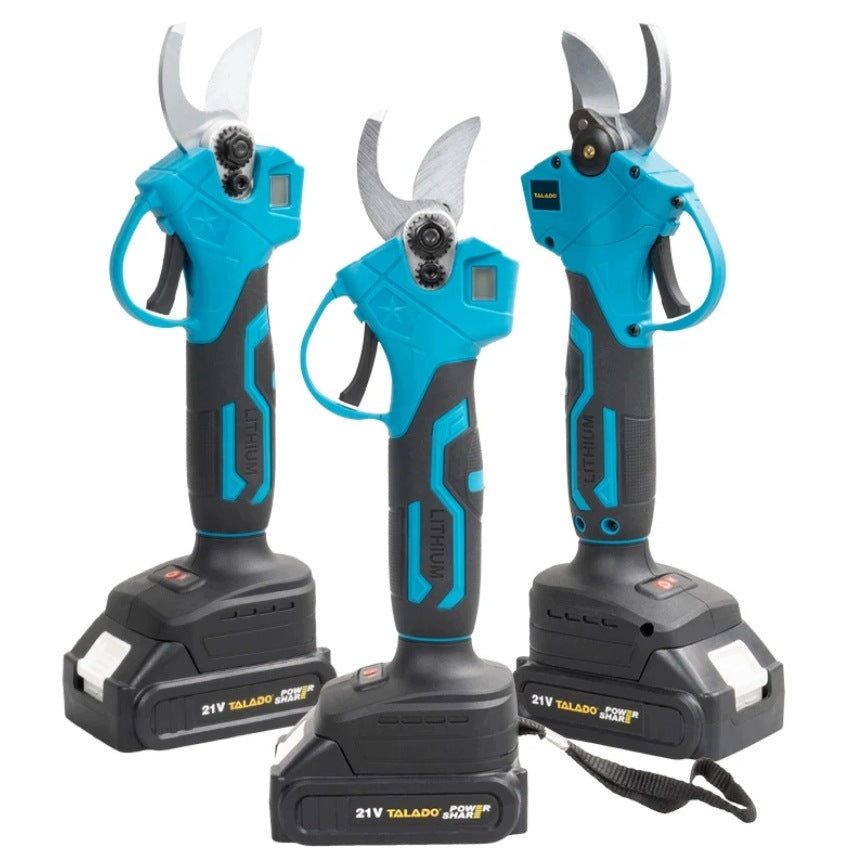 CORDLESS SHEAR FOR TREE BRANCHES HEDGE TRIMMER 2x21V Manufacturer code SEKATOR AKUMULATOROWY DO KRZEWÓW