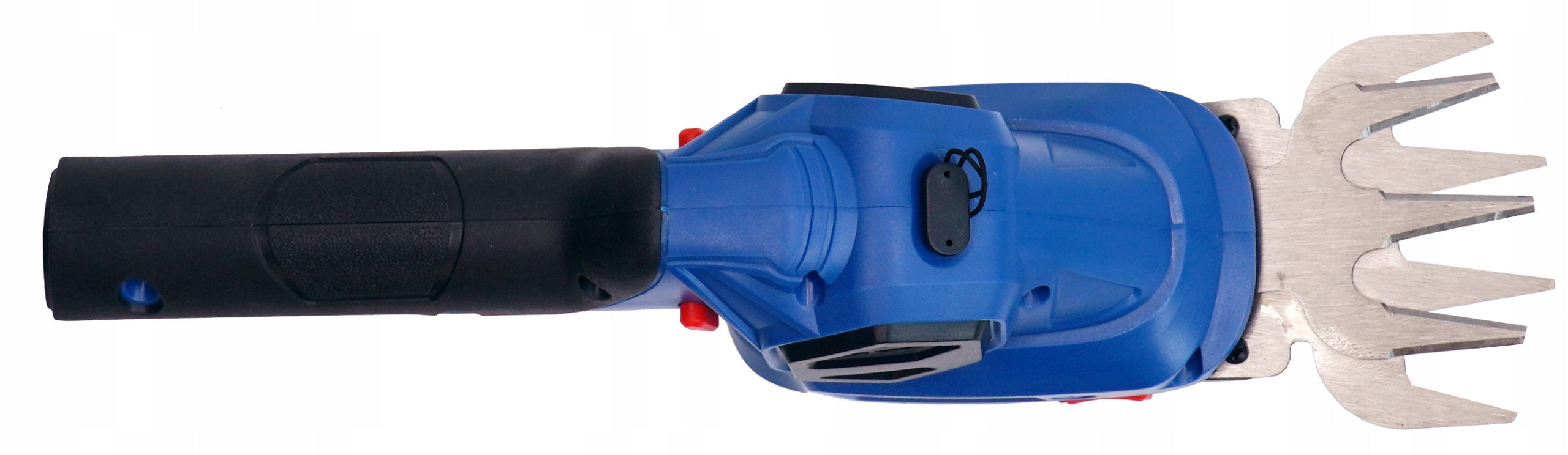CORDLESS SHEARS 2in1 GRASS AND HEDGE TRIMMER 3.6V BLAUPUNKT CT2010 Manufacturer code CT2010
