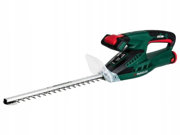 CORDLESS SHRUB SHEARS 12V PARKSIDE HEDGE WIRELESS 12V Manufacturer code 4066627 266294