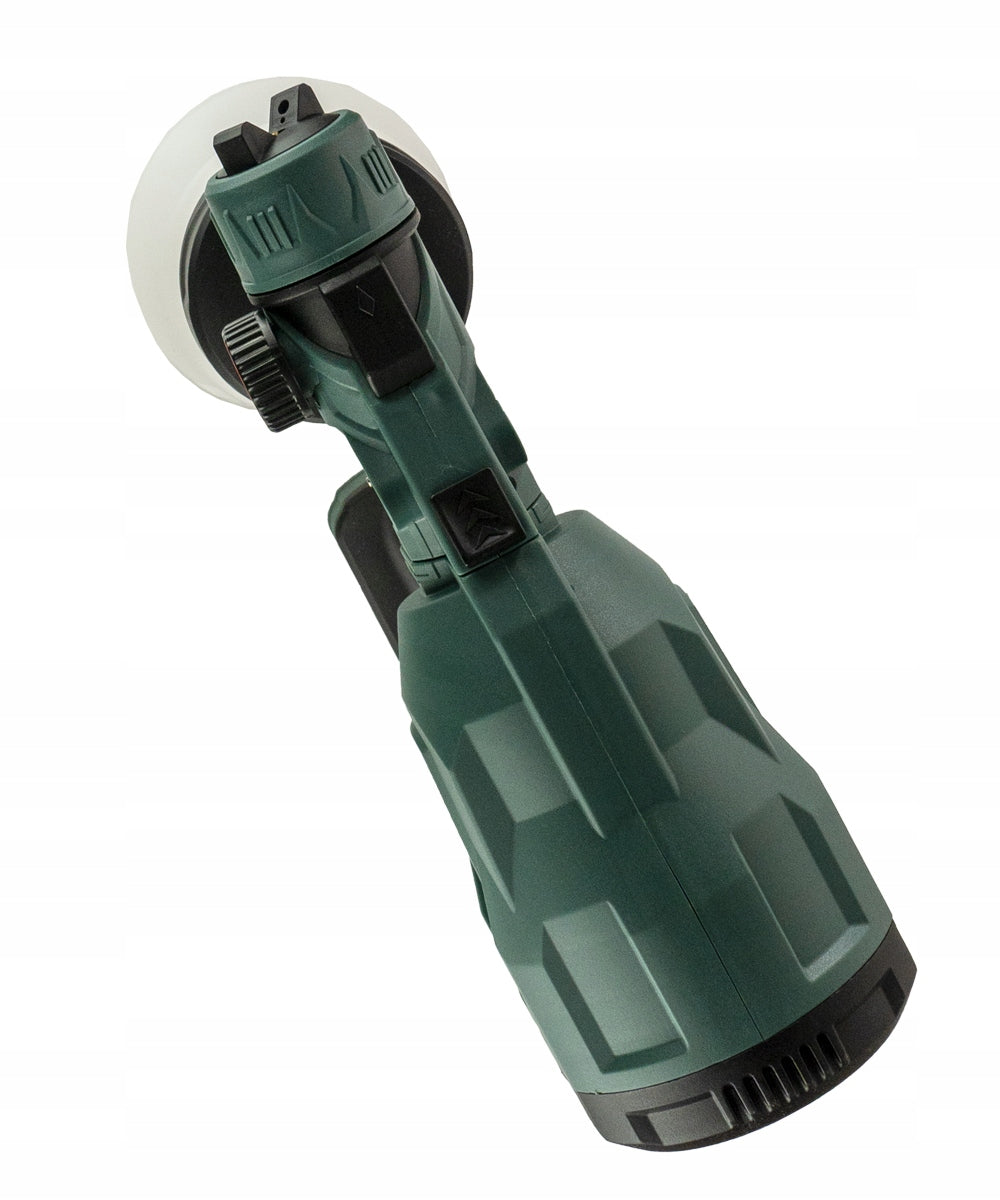 CORDLESS SPRAY GUN Manufacturer code 4544