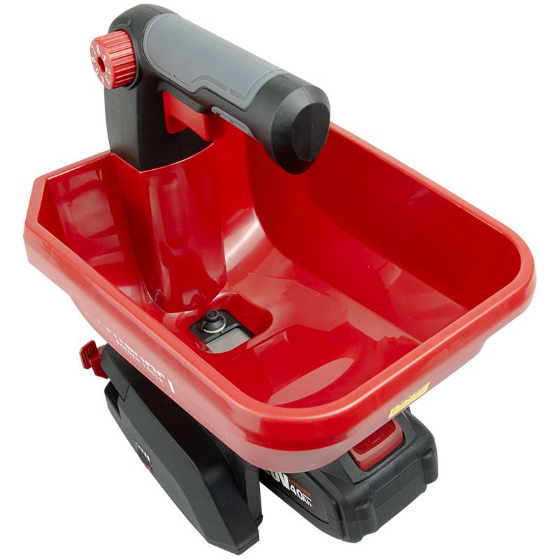 CORDLESS SPREADER WORCRAFT CHSP-S20Li ShareSYS Manufacturer code 1111629
