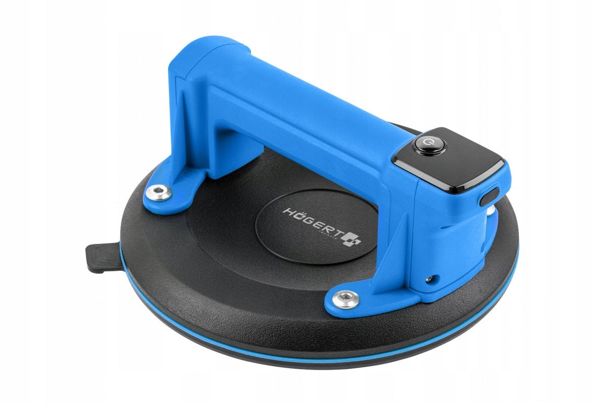 CORDLESS SUCTION CUP HOEGERT 200mm LCD HT3B355