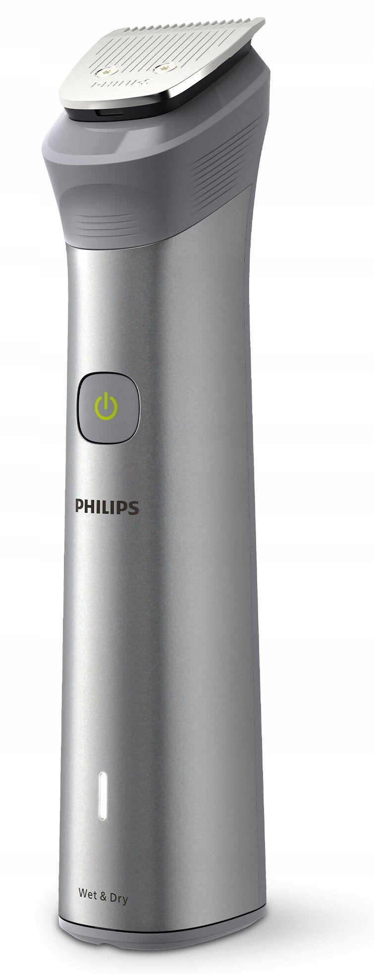 CORDLESS TRIMMER PHILIPS FOR BEARD HAIR SHAVER 10IN1 Manufacturer code TRYMER PHILIPS MASZYNKA DO BRODY MULTIGROOM