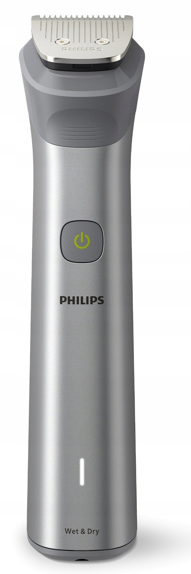 CORDLESS TRIMMER PHILIPS FOR BEARD HAIR SHAVER 10IN1 Packaging status original