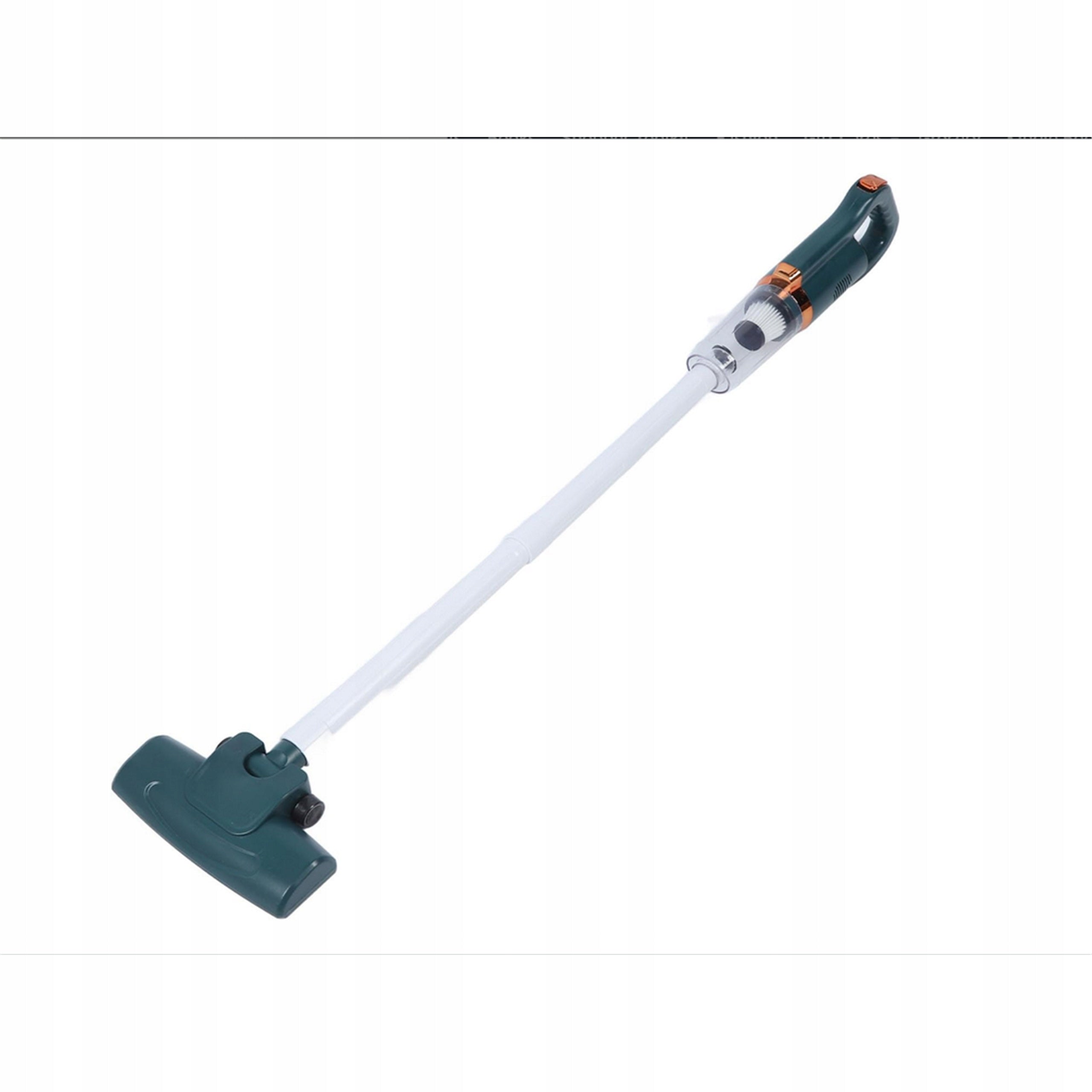 CORDLESS UPRIGHT HOUSEHOLD VACUUM CLEANER FOR ALL SURFACES Packaging status original