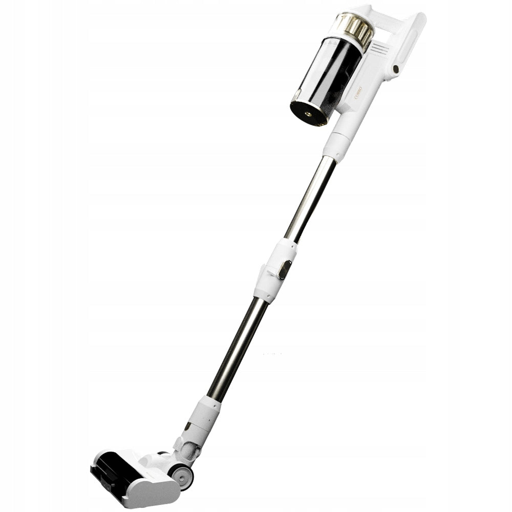 CORDLESS UPRIGHT VACUUM CLEANER COBBO G7 Packaging status original
