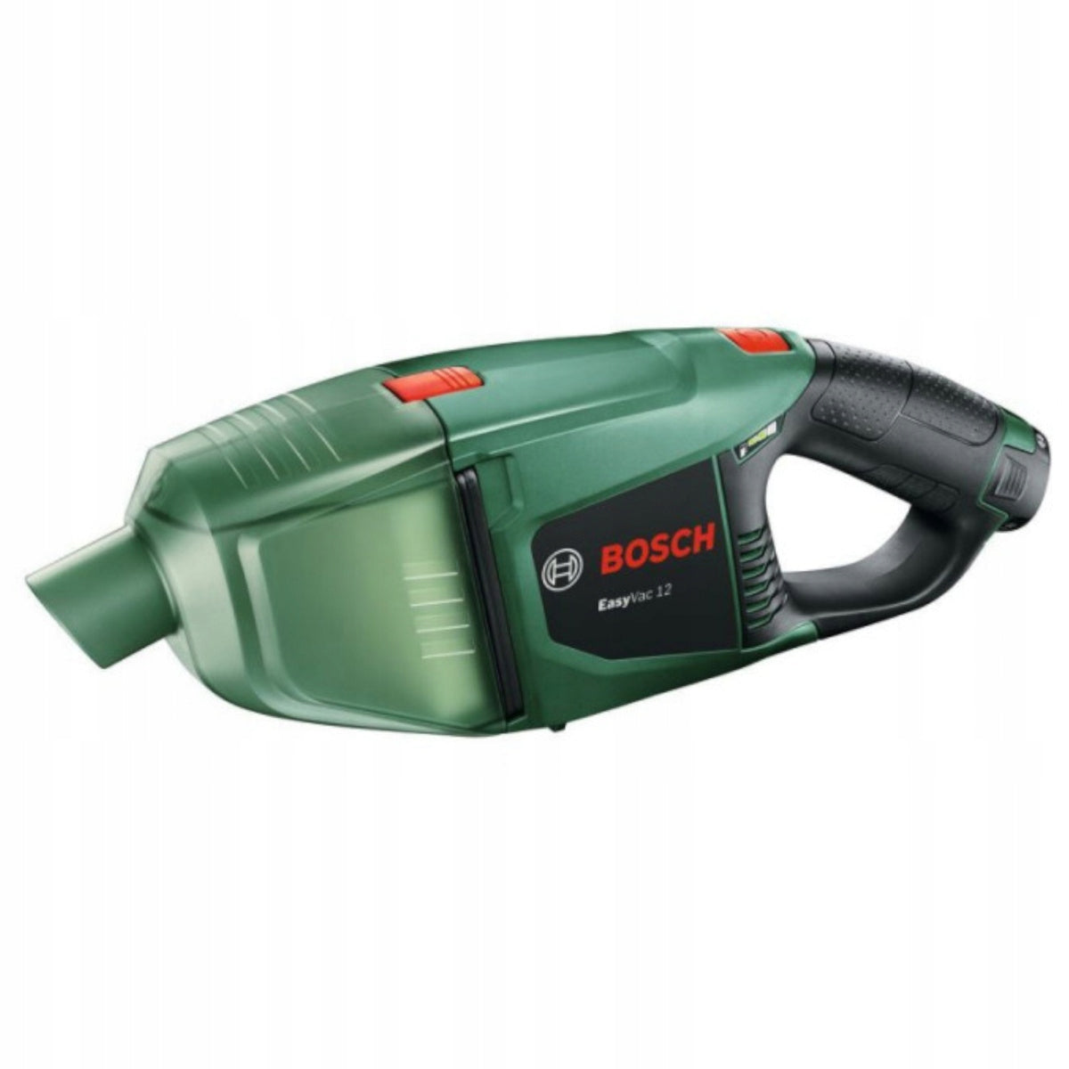 CORDLESS VACUUM CLEANER EASY VAC 12 + 2,5 AH BOSCH 06033D0001 EAN (GTIN) 3165140850575