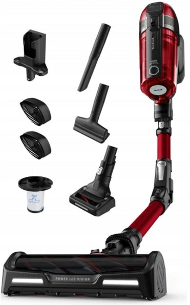 CORDLESS VACUUM CLEANER TEFAL TY98A9 Animal FLEX