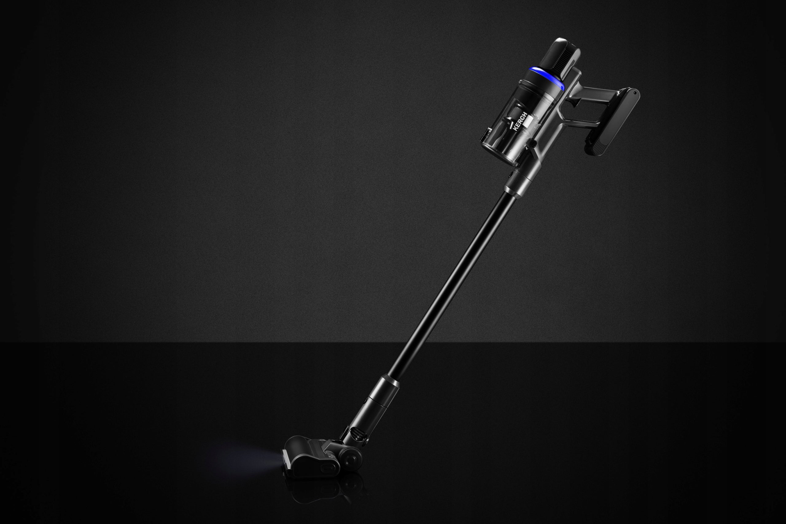 CORDLESS VACUUM CLEANER UPRIGHT CORDLESS BAGLESS SANTI PRO 600W Manufacturer code SANTI PRO 600W