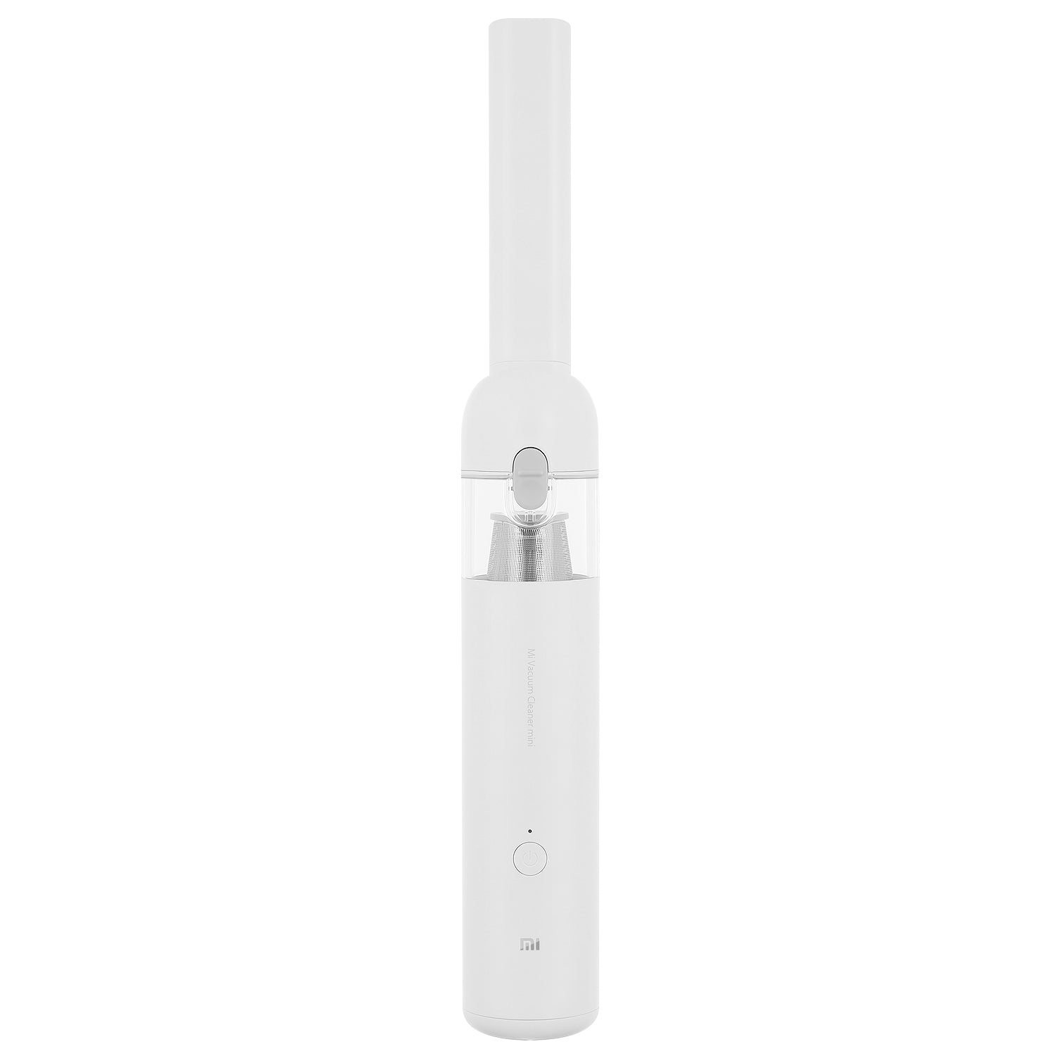 CORDLESS VACUUM CLEANER XIAOMI MI VACUUM MINI FOR CAR HIGH POWER 120W Manufacturer code poręczny odkurzacz pionowy do odkurzania