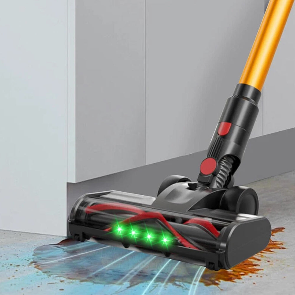 CORDLESS VERTICAL BAGLESS POWERFUL HANDHELD 6IN1 ELECTROBRUSH Manufacturer code 6HG5510EU55
