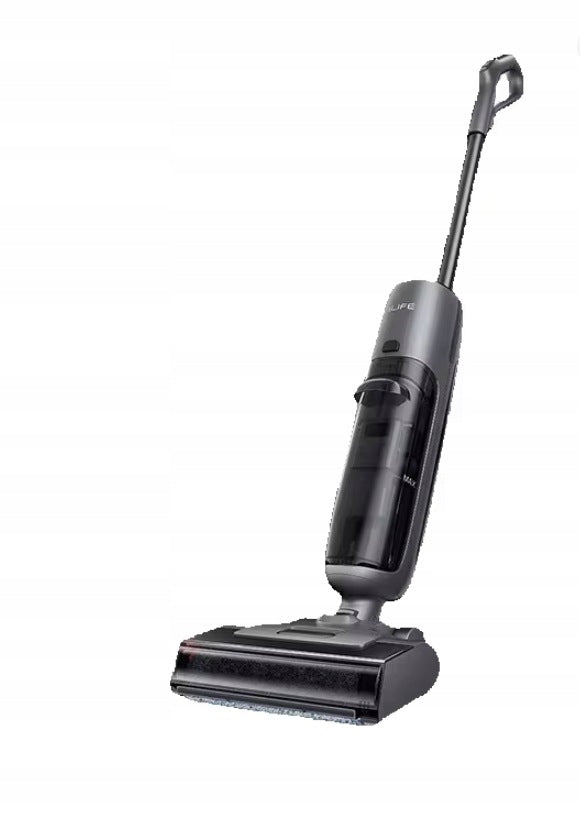 CORDLESS VERTICAL VACUUM CLEANER MOP WASHING 2IN1 SELF-CLEANING 7000PA LED Packaging status original