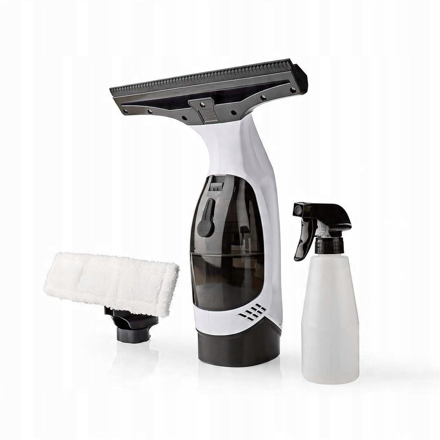 CORDLESS WASHER FOR CLEANING SMOOTH SURFACE MIRROR WINDOWS EAN (GTIN) 6977755401717