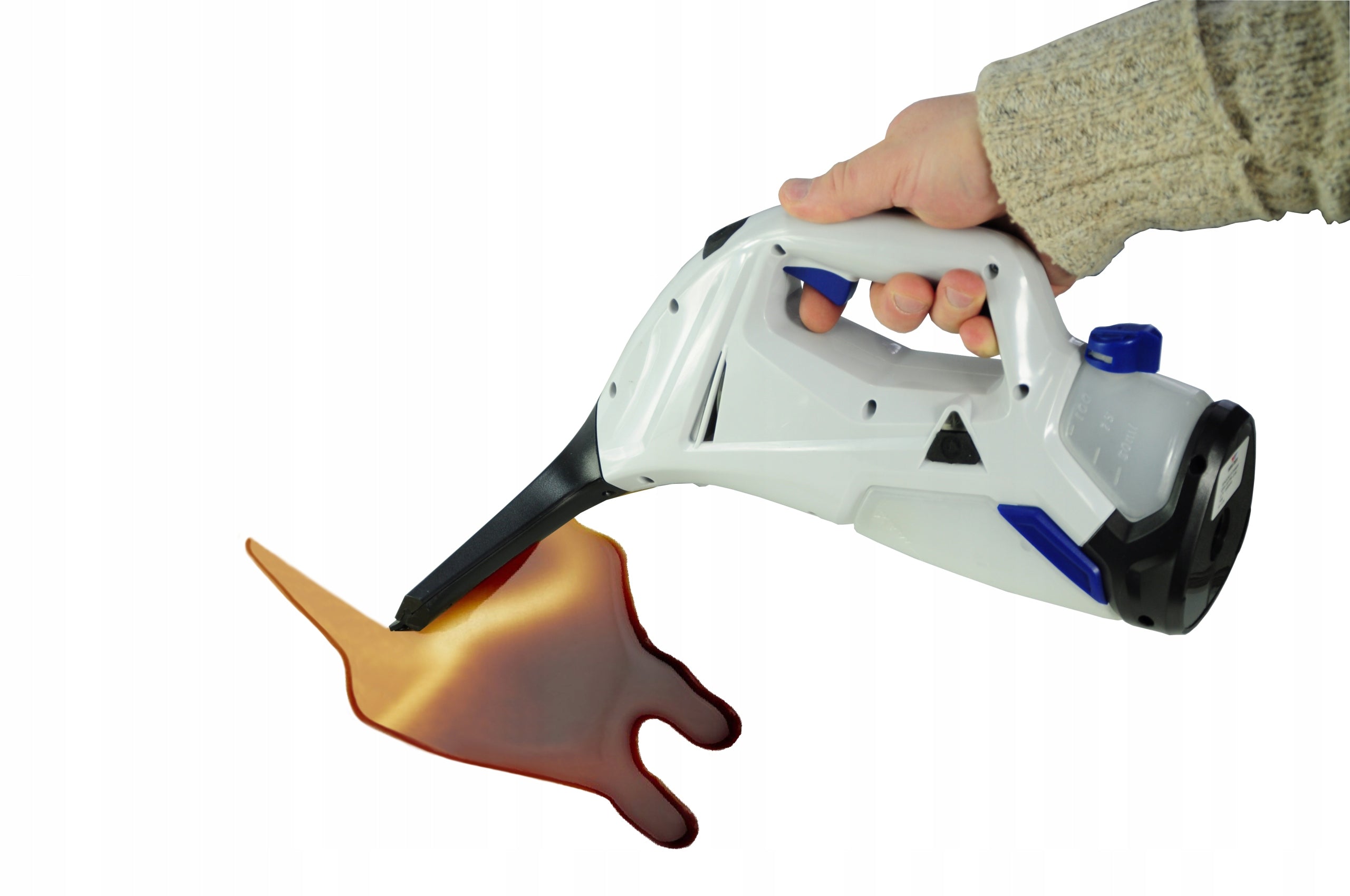 CORDLESS WINDOW WASHER PROFI EAN (GTIN) 0614141000036