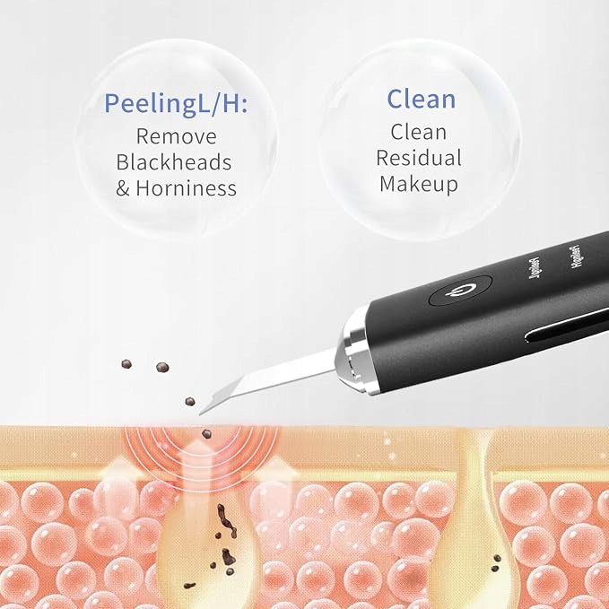 COSBEAUTY Ultrasonic Cavitation Peeling Brand no brand