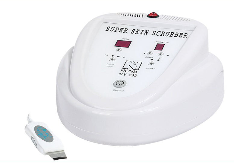 COSMETIC DEVICE CAVITATION PEELING CLEANER