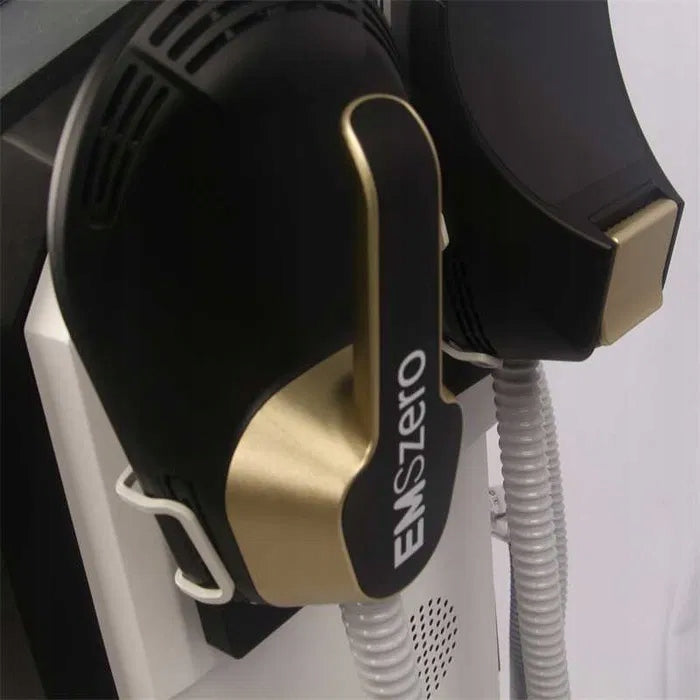 COSMETIC DEVICE EMSZERO NOVA 14 TESLA 6500W RF 5-200HZ SLIMMING Manufacturer code MASZYNA EMSZERO Fitness ODCHUDZANIE
