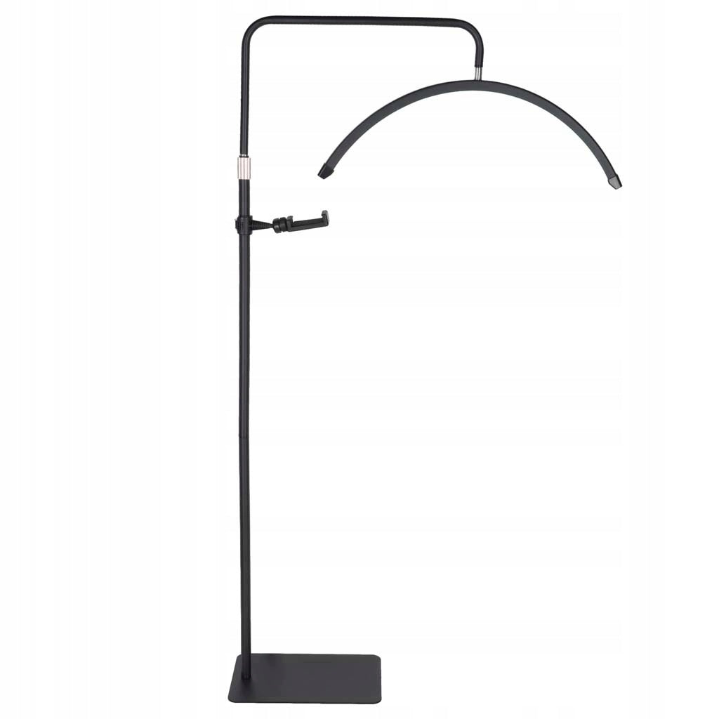 COSMETIC FLOOR LAMP UNIVERSAL ADJUSTABLE STANDING FOR LED EYELASHES