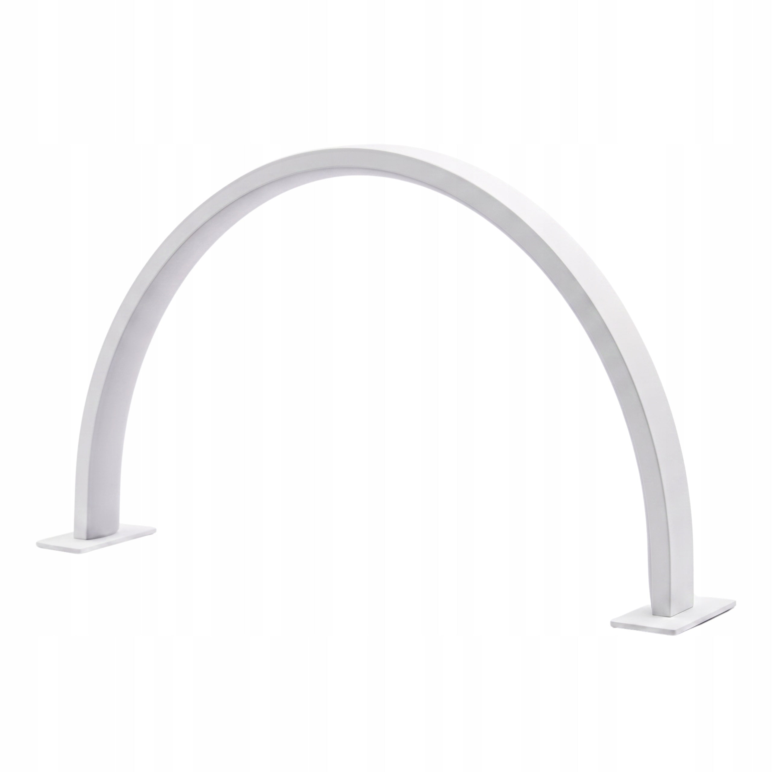 COSMETIC LAMP ARCH 40CM LED SHADOWLESS 20W STANDING NAILS Packaging status original