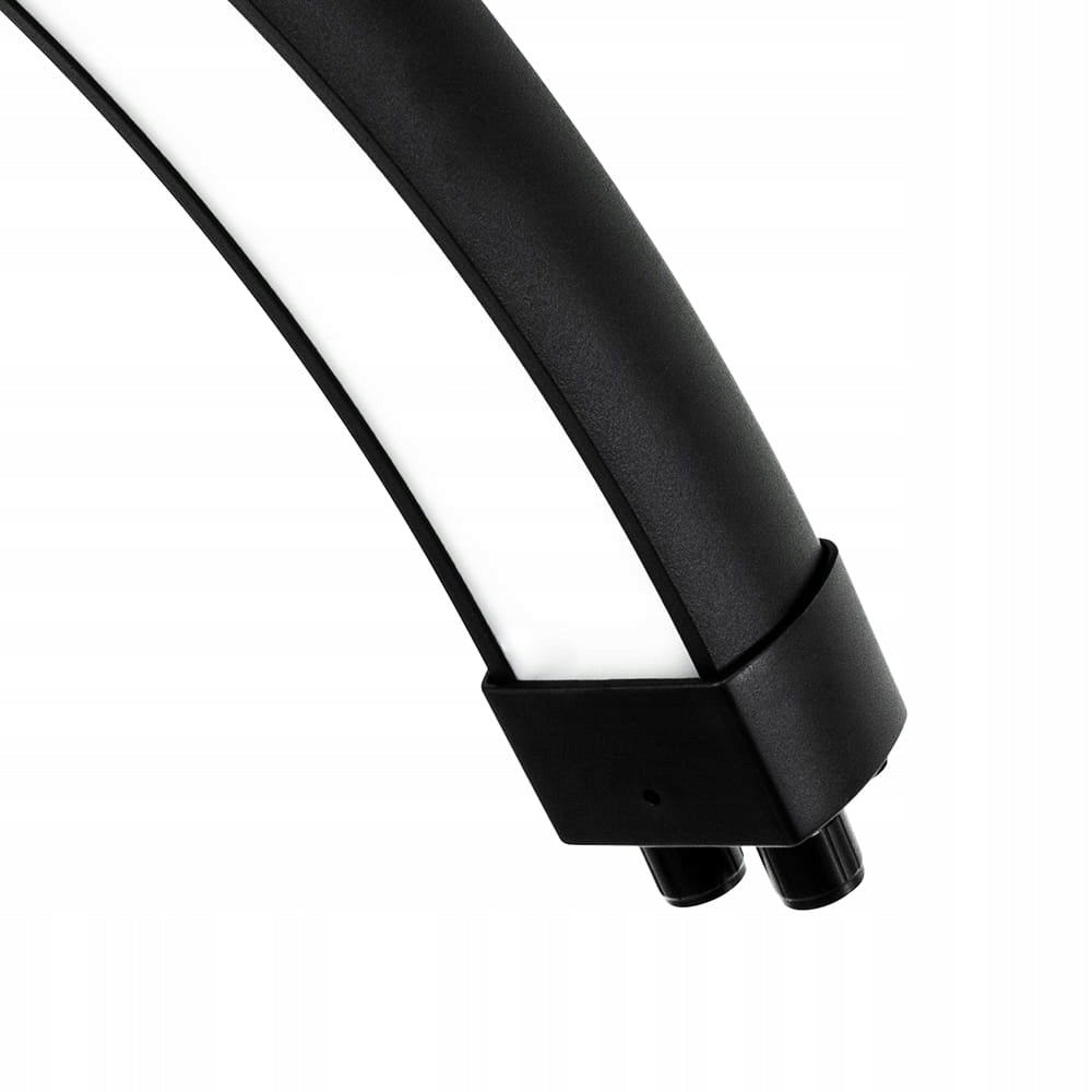 COSMETIC LAMP MITOYA LED MOONLIGHT 2700-5600K ON A TRIPOD (BLACK) EAN (GTIN) 5907568770206