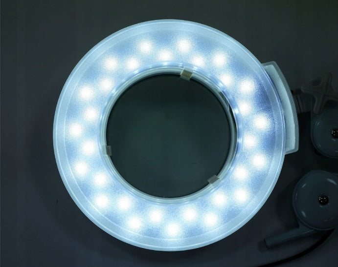 COSMETIC MAGNIFIER LAMP 8dpi LED TRIPOD Kind floor