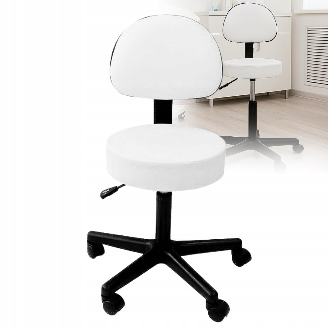 COSMETIC STOOL CHAIR BACKREST