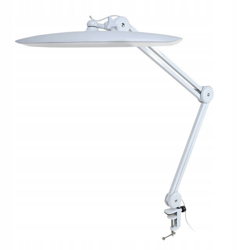 COSMETIC WORKSHOP DESK LAMP FOR MANICURE LED WHITE 24W DESK LAMP Manufacturer code xunqihufwf024123